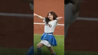 スカートひらり #チア #チアリーダー #可愛い #ダンス #チアガール #きつねダンス #dance