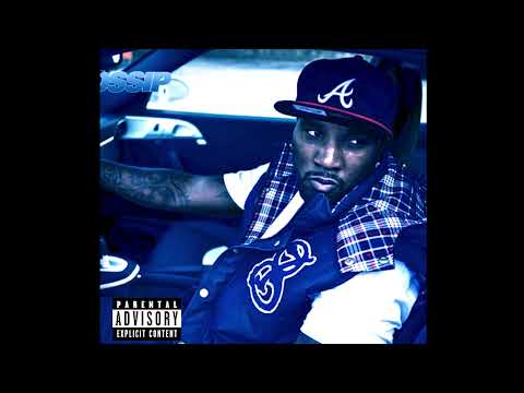 (FREE) Jeezy x Gucci Mane Type Beat 2025 - "Soul"