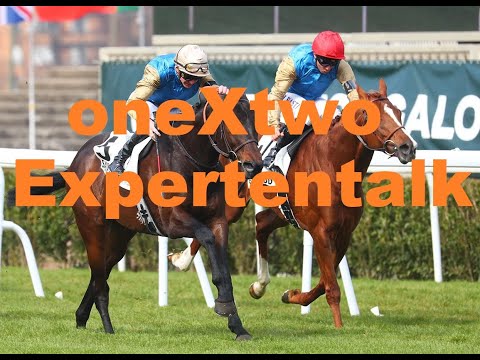 King George & Queen Elizabeth Stakes 2025 | Grosser Dallmayr-Preis 2025 | oneXtwo Expertentalk