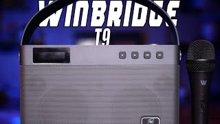 The Best Portable Bluetooth Speaker/Karaoke Machine? - Loudest Bluetooth Speaker?!