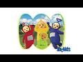 ABC Kids Promos With Teletubbies SO FAR 2001 2008