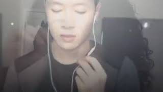 Maëva&#39;s cover - The Script - Breakeven - Duet with vaughnturf