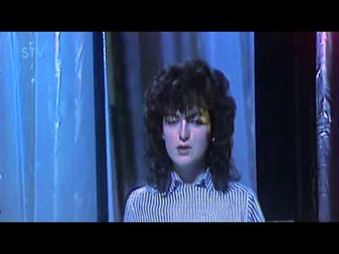 Beáta Dubasová - Oriešky lásky 1984