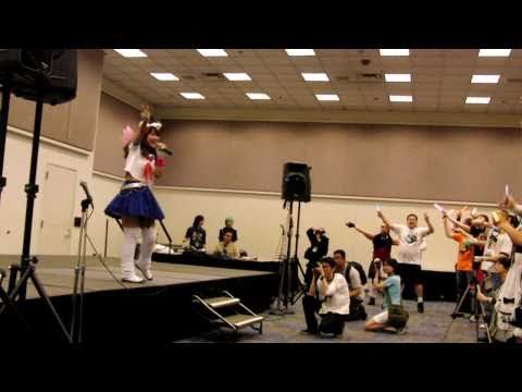 7of8 Fanime 2010: Momoi Quest 5, Song 3 EX LOVE.EXE (fanimecon)
