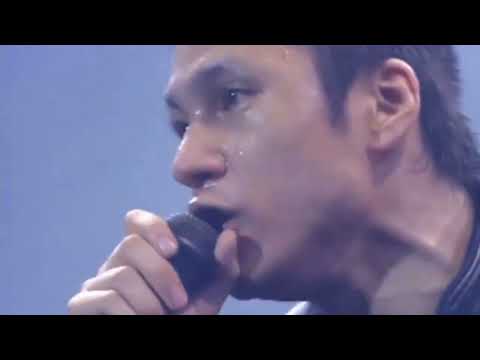 THE BLUE HEARTS　僕の右手