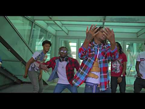 Robtherichman - GUMMO ROBMIX (6ix9ine Gummo Remix)