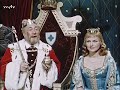 Das Märchen Vom Bären Ondrej