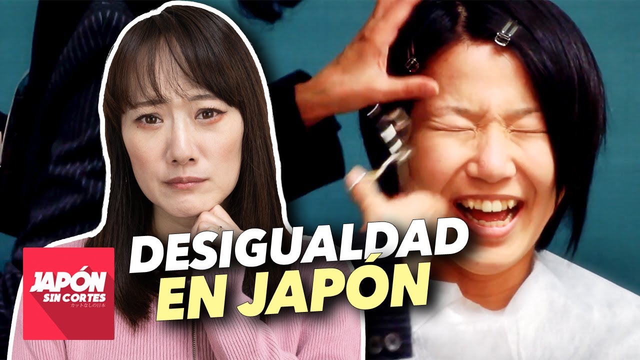 DESIGUALDAD DE LA MUJER EN JAPÓN | Lo que NO se ve