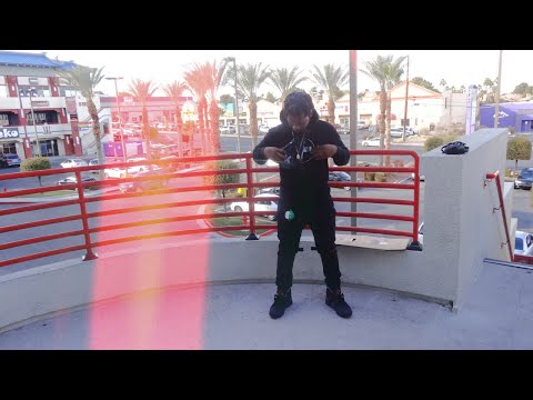 detroitsSHAWNZY - TAPPED IN EP 4