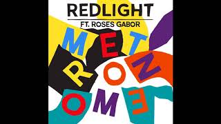 Redlight - Metronome (Conor Vincent &#39;Bassline&#39; Remix)
