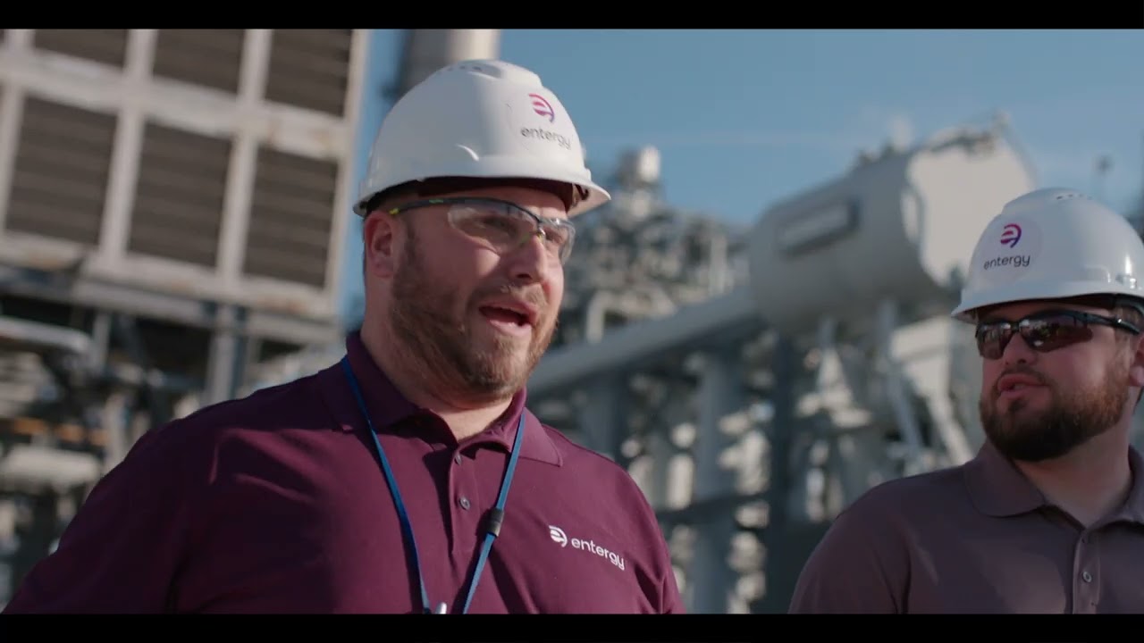 Entergy Texas: Affordability