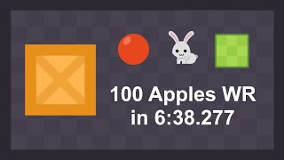 Surprise! New Sokoban World Record just Dropped!