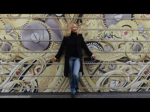 Svitlana Azarova "Chronometer" for piano