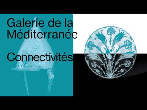 Connectivités, Galerie de la Méditerranée - Bande-annonce de l'exposition