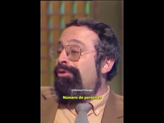 Vídeo relacionado con Humanismo impenitente: 108 (Argumentos)
