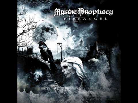 Mystic Prophecy - Stranger In Me