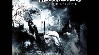 Mystic Prophecy - Stranger In Me