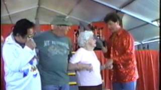 preview picture of video 'Dennis Lee Show @ 2005 Florida Strawberry Festival'