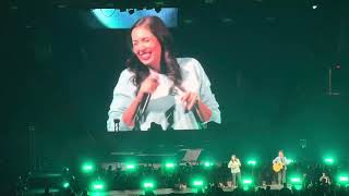 Francesca Battistelli - Free To Be Me (Live From Columbus, OH)