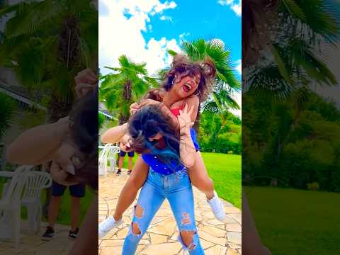 JEALOUSY AT THE PARTY 😳