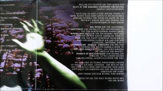 Therion - In The Desert of Set