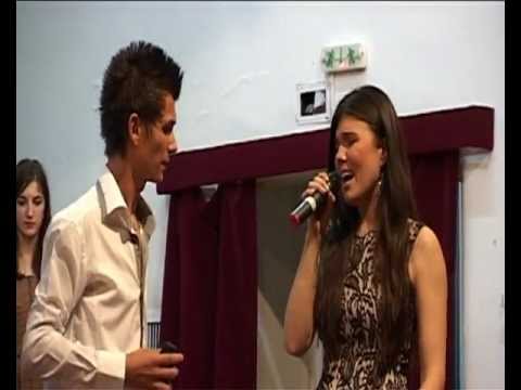 Bogdan Erdei & Paula Seling - Lacrima Ta