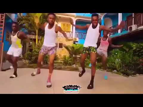 Medikal x Agbeshie – WrowroHo (Sister Akoss) Official Dance Video