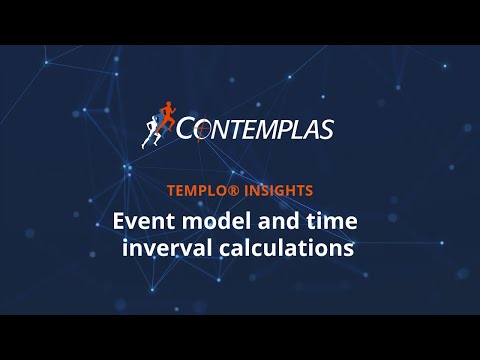 How to define individual events to define specific points in time | CONTEMPLAS GmbH