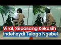 Video Indehoy Sepasang Kekasih di Telaga Ngebel Viral, Polisi Beri Peringatan Video Indehoy Sepasang Kekasih di Telaga Ngebel Viral, Polisi Beri Peringatan