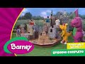 Barney Construyendo Juntos Temporada 4 Episodio 7 Completo
