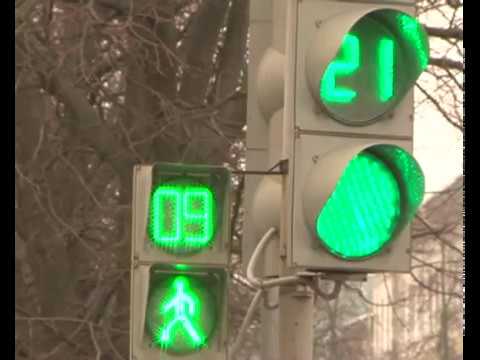 ГИБДД продолжает выяснять обстоятельства ДТП в центре Курска