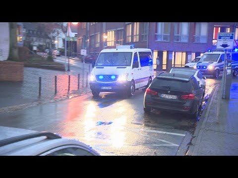 Prozess gegen Drogenbaron in Kleve fortgesetzt