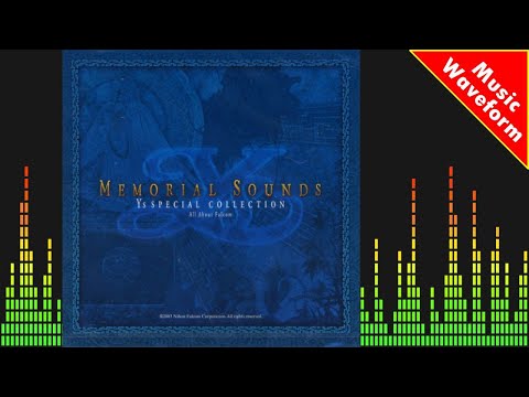 Ys Special Collection -All About Falcom- / Great Forest Of Celceta