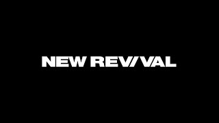 『90S & NEW REVIVAL』 / NEW REVIVAL SPOT