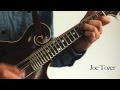 Joe Tozer  'Jessamyn's Reel'