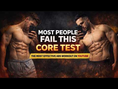 Ab Workout / Calisthenics Abs video preview