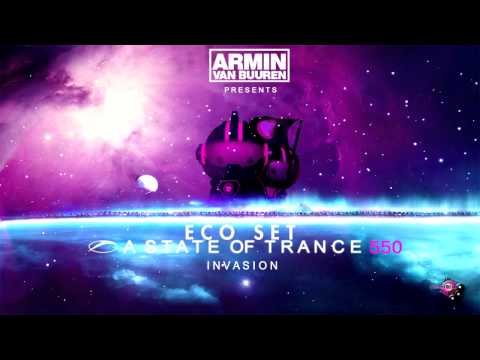 ASOT 550 Miami - Eco