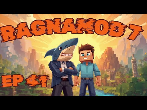 Ragnamod 7 Ep 41