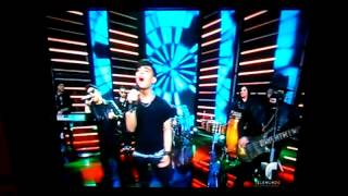 AB Quintanilla presenta a Elektro Kumbia!!