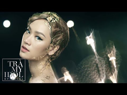 Let Me Feel Your Love Tonight | Trà My Idol | Official MV 4K