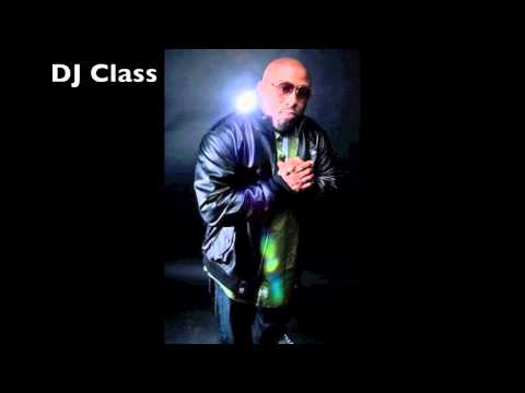 DJ Class I'm the Ish feat. Kanye West & Estelle