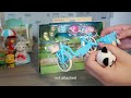 Sylvanian Families Rinkinys su mažąja panda