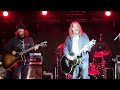Soul Asylum - Get On Out (Acoustic) - Soundcheck - Live @ The Mill Birmingham 16th November 2022