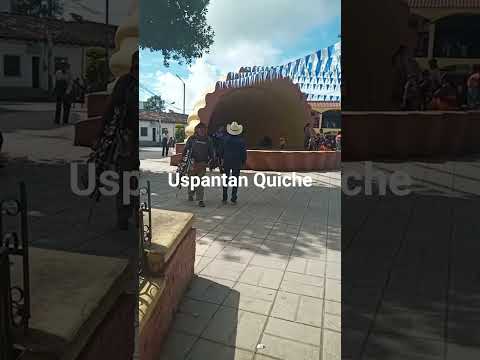 uspantan Quiche
