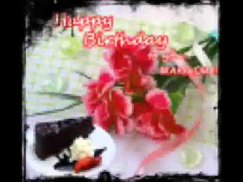 HApPY BiRTH DAY !! MAhnoOR GuriYA !!