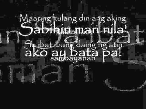 Sabi Nila - Drop zone