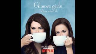 Where You Lead (full theme song from &quot;Gilmore Girls&quot;) lyrics