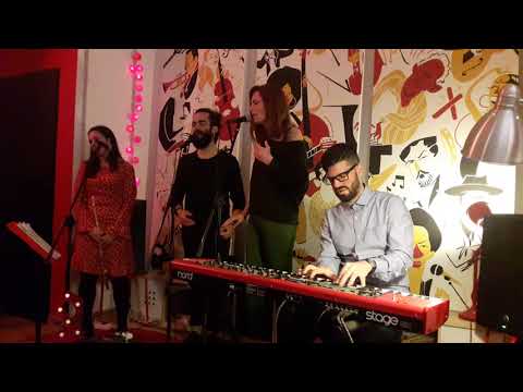 PACEMAKER (Marta Mansilla)