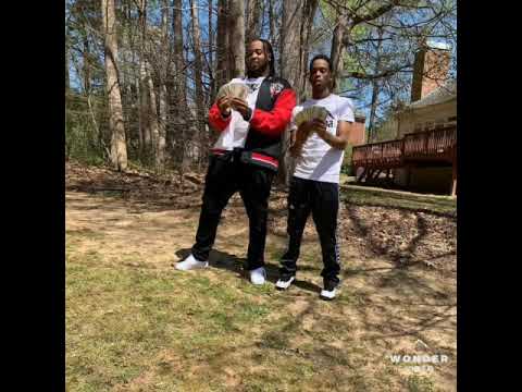 MOBBLYFE BOSSLOCO- DOWN BAD