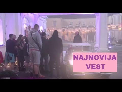 PROMENjENO PRAVILO RIJALITIJA - VAŽNA ODLUKA VELIKOG ŠEFA #zadruga #zadrugainfo